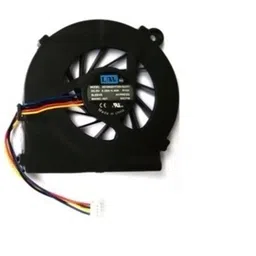 Sparefly CPU Fan Compatible For HP 250, 450, 455, 1000, 2000, 2000-2A, 2000-2B, (4-Pin) Cooler-picture-24