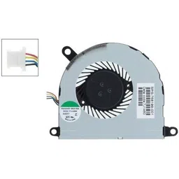 Sparefly CPU Fan Compatible For HP Probook 430-G2, 430G2, 435-G2, 435G2, 450-G2, 450G2 Cooler-picture-11