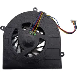 Sparefly CPU Fan Compatible For Lenovo G460, G460A, G470, Z565, Z460A, G465, Z465 Z560A Cooling Fan Laptop Cooler-picture-14