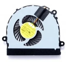 Sparefly CPU Fan Compatible For Lenovo IdeaPad S210, S210T, S215 Touch Laptop Cooling Fan Laptop Cooler-picture-37