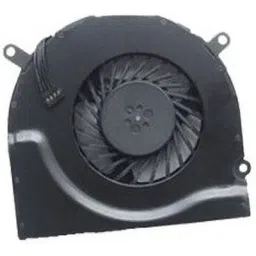 Sparefly CPU Fan Compatible for MacBook Pro A1297 Year 2009, 2010, 2011 MC226, MC227 Cooling Fan Laptop Cooler image 2