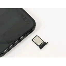 Sparevilla Sim Card Tray-picture-13