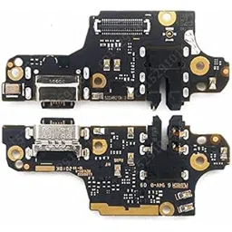 (SPAREWARE) KK USB Charging Port Charging Flex Cable for Mi Redmi Note 9S-picture-12