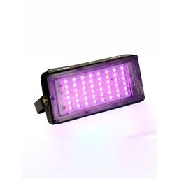 SPARK WORLD Black & Pink Textured Rectangle Self Assembly Outdoor Lamps-picture-45