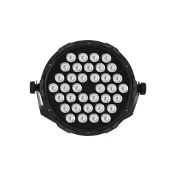 SPARK WORLD Black Home Decorative Light-picture-11