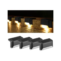 SPARK WORLD Black Home Stair Lights-picture-45
