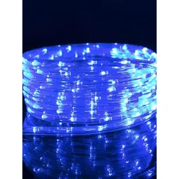 SPARK WORLD Blue 2250 Pieces LED String Lights-image-38