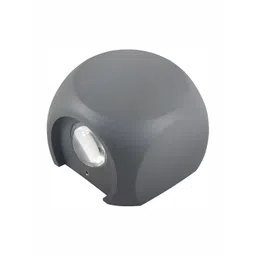 SPARK WORLD Grey Square Outdoor Lamps-picture-20