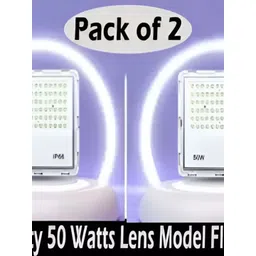 SPARK WORLD White 2 Pcs Textured Metal Outdoor Lamps-picture-21