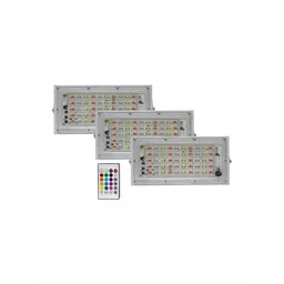 SPARK WORLD White 3-Pcs Outdoor Lamps-picture-23