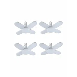 SPARK WORLD White 5 Pcs Ceiling Lamps-picture-24