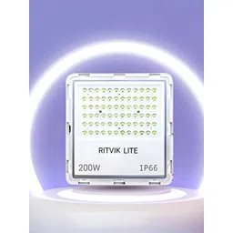 SPARK WORLD White Aluminium Textured Outdoor Lamps-picture-25