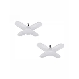 SPARK WORLD White Contemporary Ceiling Lamp-picture-30