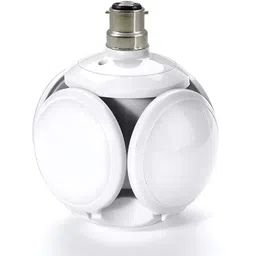 SPARK WORLD White Contemporary Ceiling Lamp-picture-52