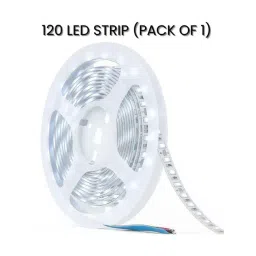 SPARK WORLD White Home Strip Light-picture-23