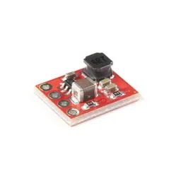SparkFun COM-18357 BabyBuck Regulator Breakout – 3.3V (AP63203)-picture-27