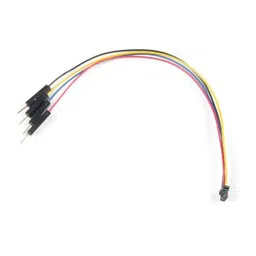 SparkFun PRT-17912 150mm Qwiic Cable To Breadboard Jumper (4-pin)-picture-45