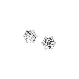 Sparkles Lab Grown Diamond Earrings 14K Gold-picture-36