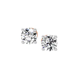 Sparkles Lab Grown Diamond Earrings 14K Gold-picture-46