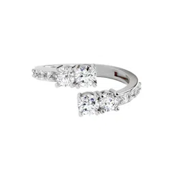 Sparkles Lab Grown Diamond Ring 14K Gold-picture-25