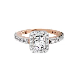 Sparkles Lab Grown Diamond Ring 14K Gold-picture-20