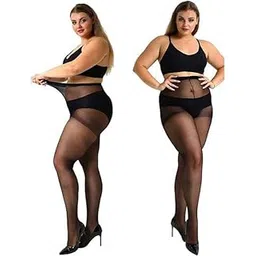 sparklesandsatin Stockings for Women | Pantyhose Sheer Shine for Honeymoon | Comfortable & Stylish Tights for Women - Full Coverage & Glamorous Look for All Occasions-picture-33