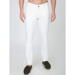 Sparky Men Slim Fit Mid-Rise Jeans-picture-17