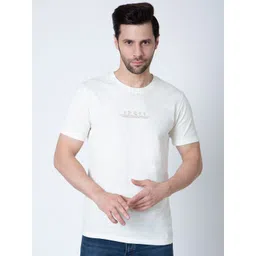 Sparky Men Typography Printed Pockets T-shirt-picture-10