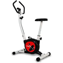 sparnod fitness SUB-49 Upright Bike for home gym Perfect Cardio Exercise Cycle(DIY Installation) Upright Stationary Exercise Bike-picture-21