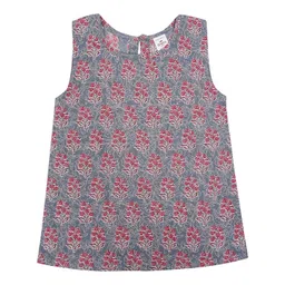 SPARSA Print Cotton Top-picture-57