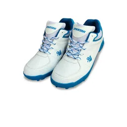 Spartan Unisex Cricket Non-Marking Shoes-picture-34