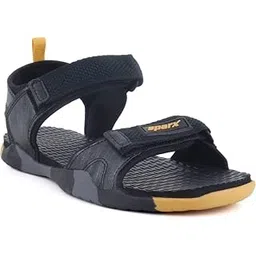 sparx Men buckle Sandal image 1