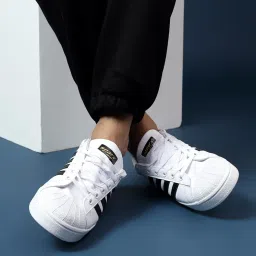 sparx Men Lace Up Sneaker Shoes image 2