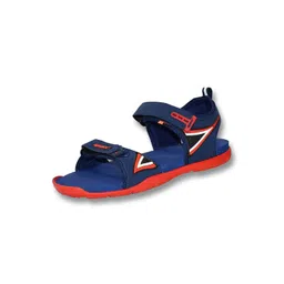 Sparx Boys Mesh Velcro Comfort Sandals-picture-47