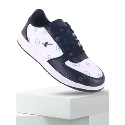 Sparx Boys Printed Sneakers-picture-22