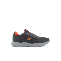 Sparx Kids Grey Running Shoes-picture-21