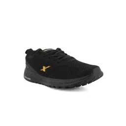 Sparx Men Black Mesh Running Shoes-picture-36