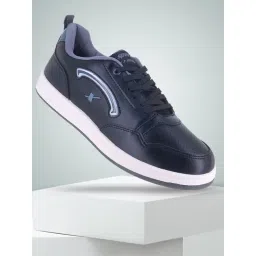 Sparx Men Black Sneaker-picture-43