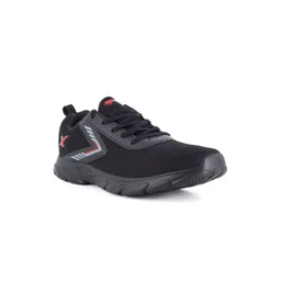 Sparx Men Black Textile Running Non-Marking Shoes-picture-31