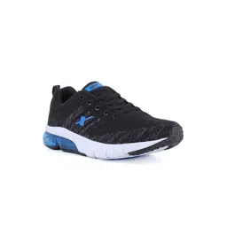 Sparx Men Black Textile Running Non-Marking Shoes-picture-16