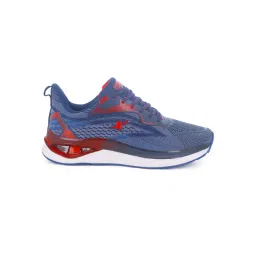 Sparx Men Blue Running Shoes-picture-10
