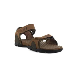 Sparx Men Brand Logo Detail Sports Sandal-picture-40