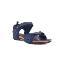 Sparx Men Brand Logo Textured Sports Sandals-picture-25