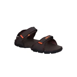 Sparx Men Brown Comfort Sandals-picture-18