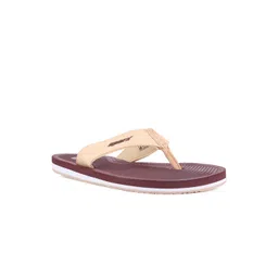 Sparx Men Brown Thong Flip-Flops-picture-30