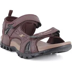 sparx Men buckle Floaters-picture-39