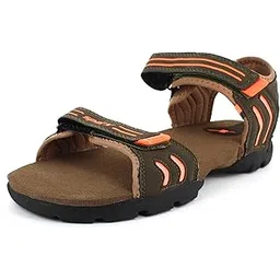 sparx Men buckle Sandal-picture-28