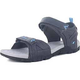 sparx Men Buckle Sandal-picture-32