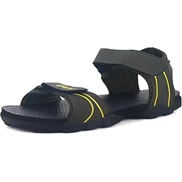 sparx Men buckle Sandal-picture-21