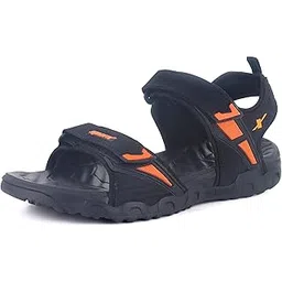 sparx Men Buckle Sandal-picture-10